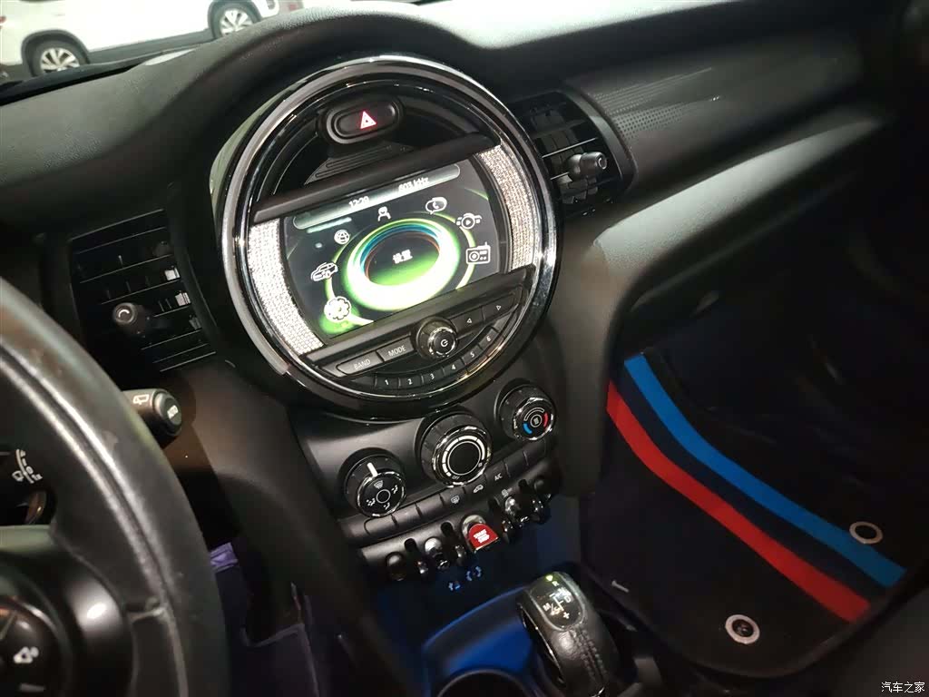 Mini Cooper, 2016 9
