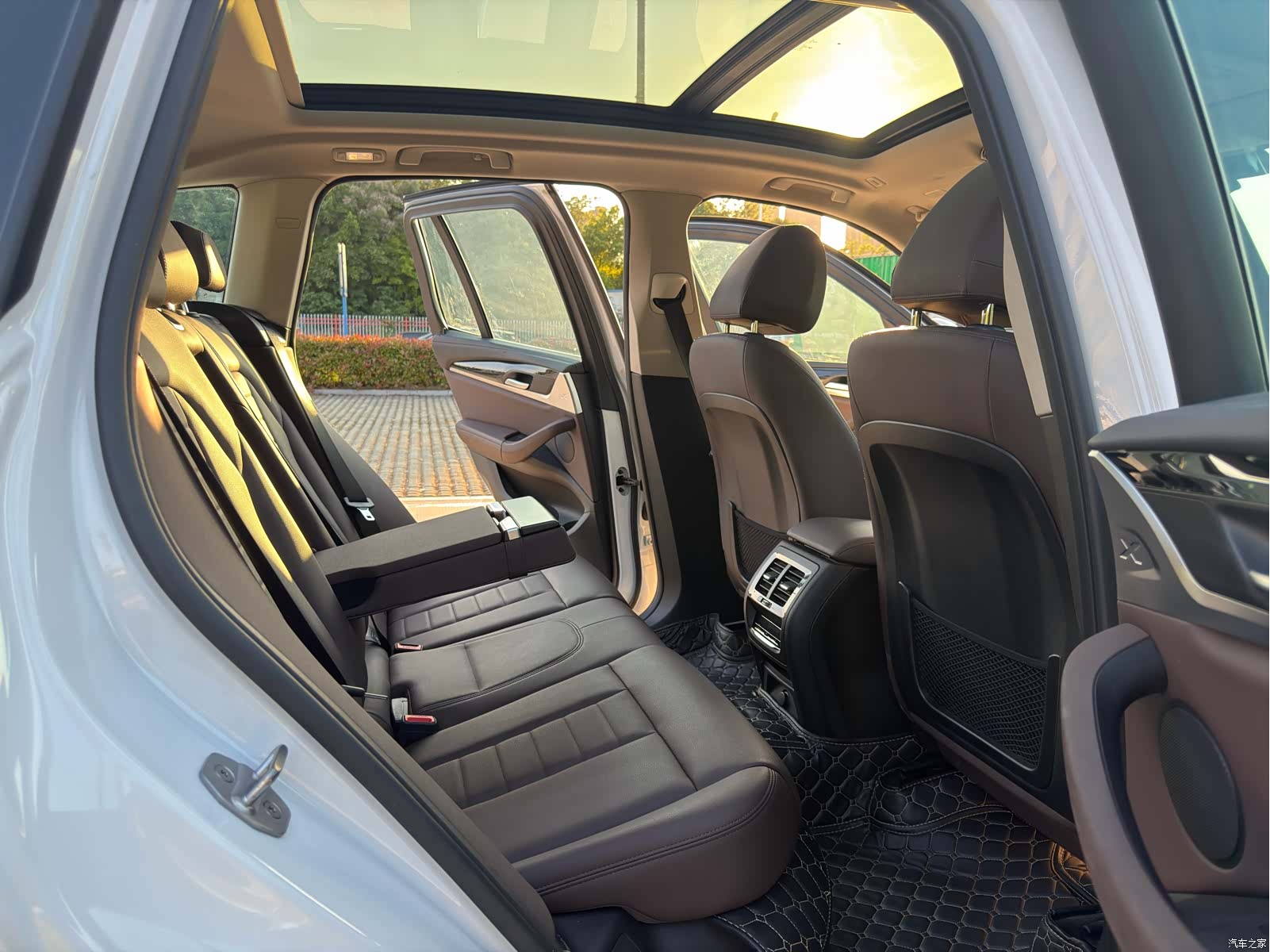BMW X3, 2019 12
