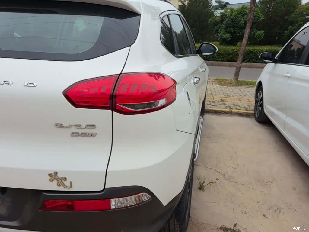 Liebao CS10, 2016 8