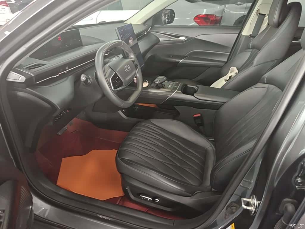 Changan Eado, 2024 15