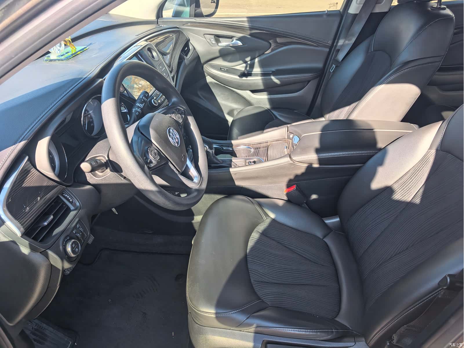 Buick Envision Plus, 2019 7