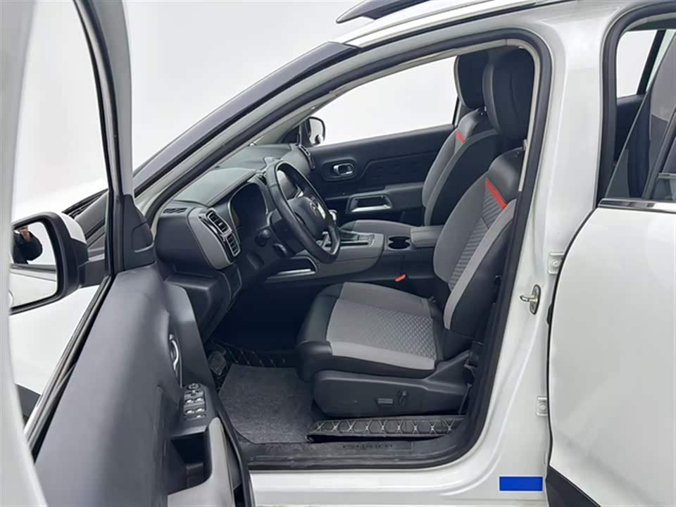 Citroen Tianyi C5 AIRCROSS