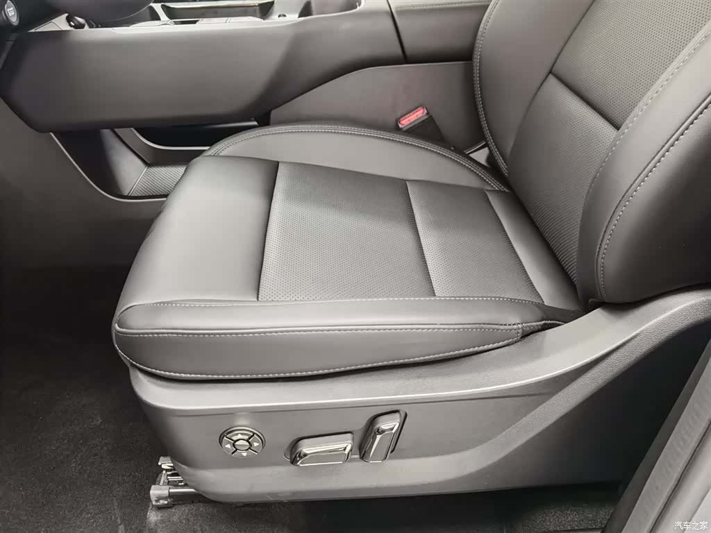 Haval Raptor, 2026 20