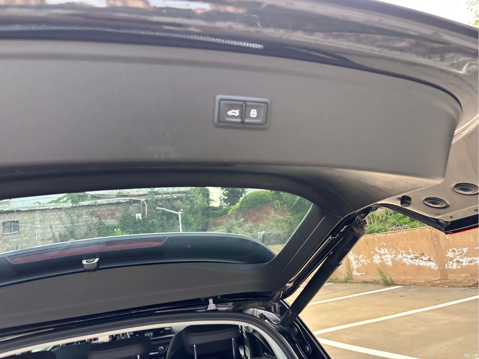 Audi Q5L, 2022 19