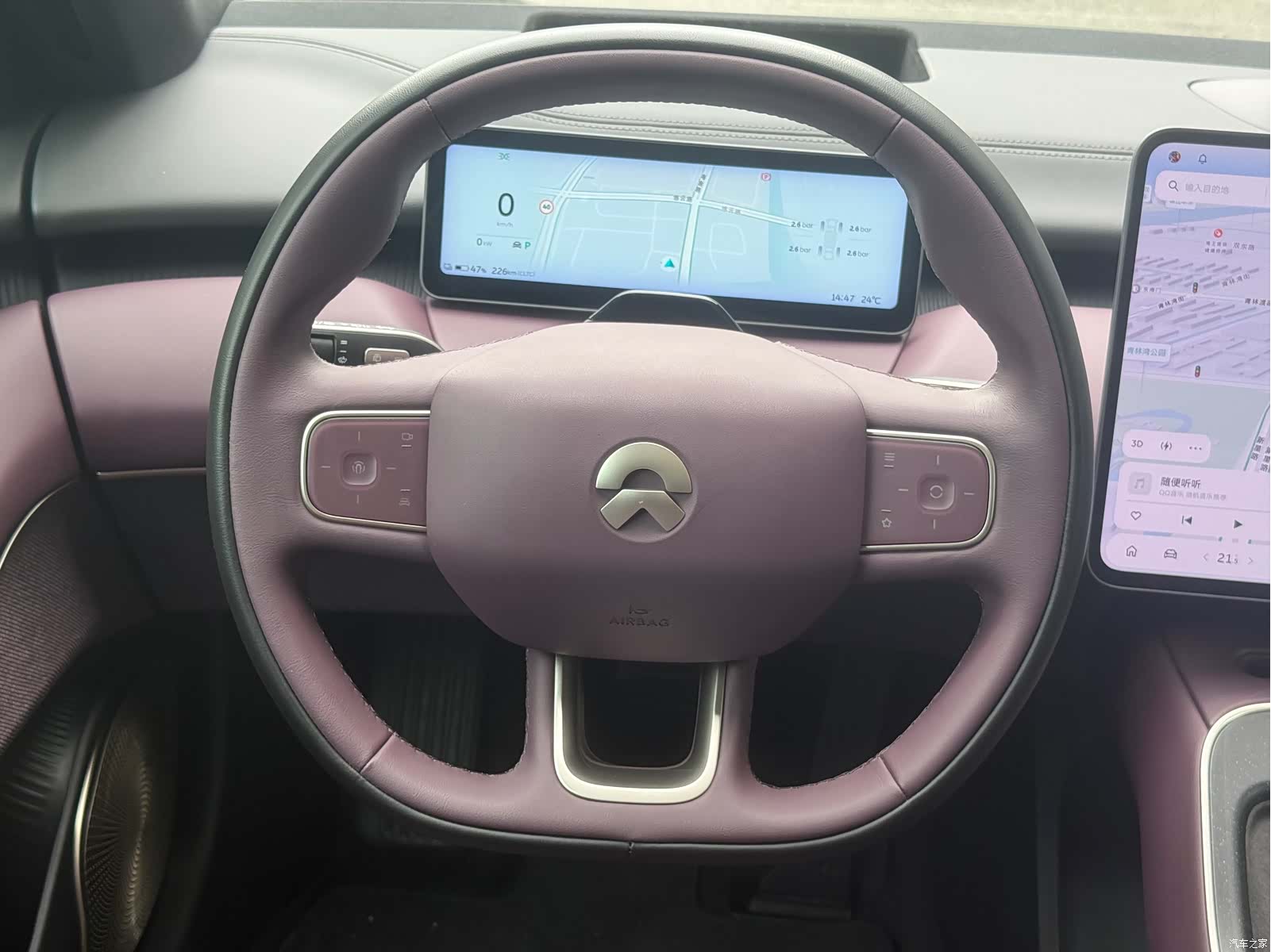 NIO ET5, 2025 10