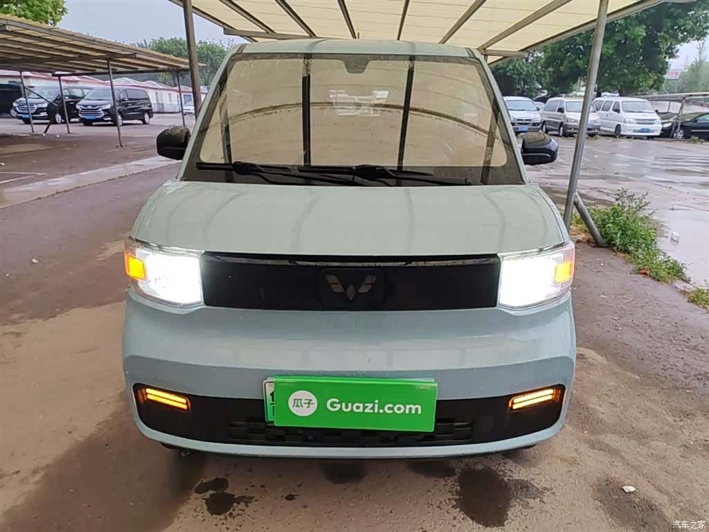 Wuling Yuan, 2022 3