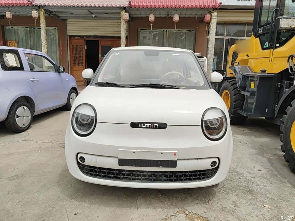 Changan Lumin, 2026 3