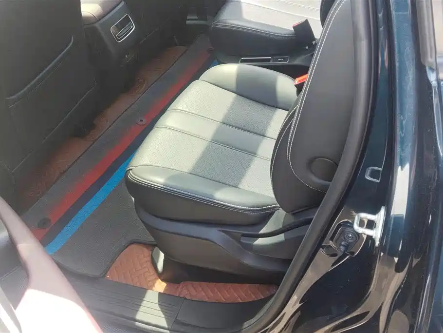 Trumpchi Trumpchi M6 Trumpchi Trumpchi M6