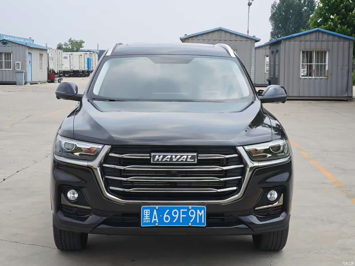 Haval H6, 2024 1