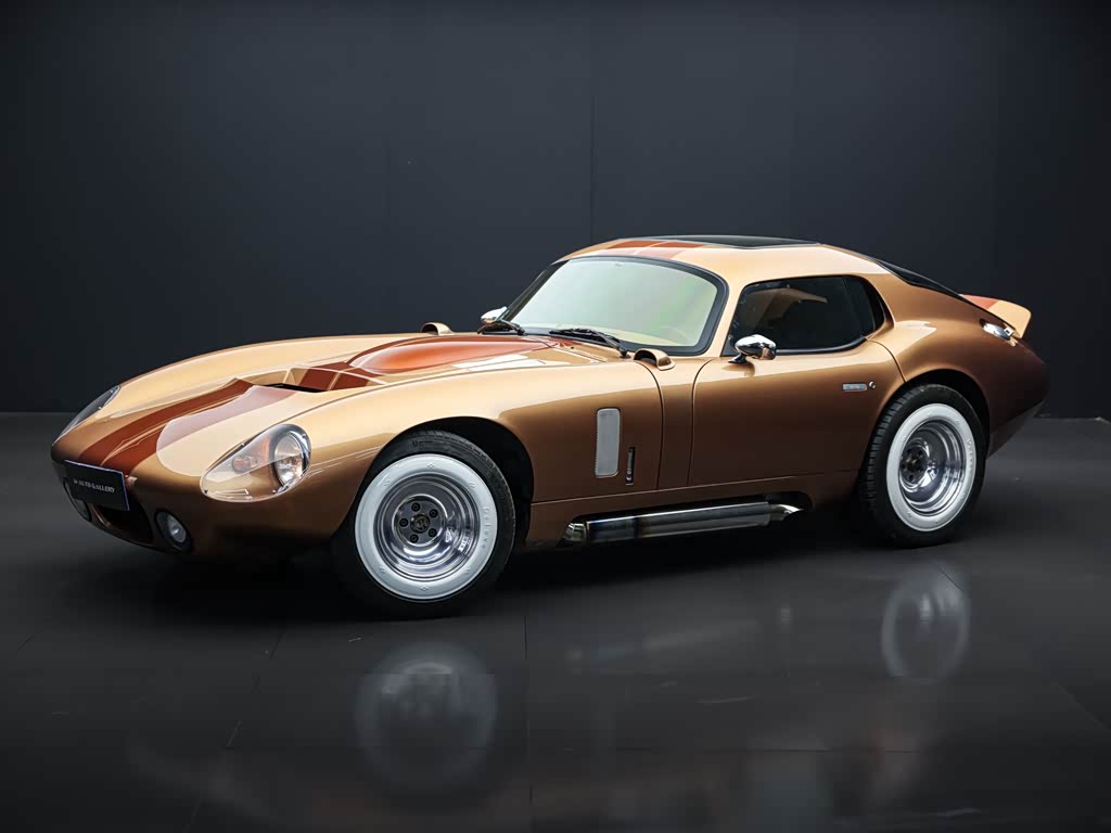 SHELBY SHELBY Daytona