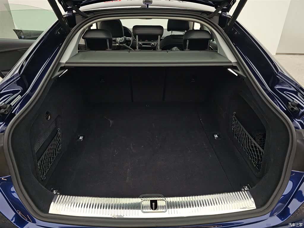 Audi A5, 2022 16