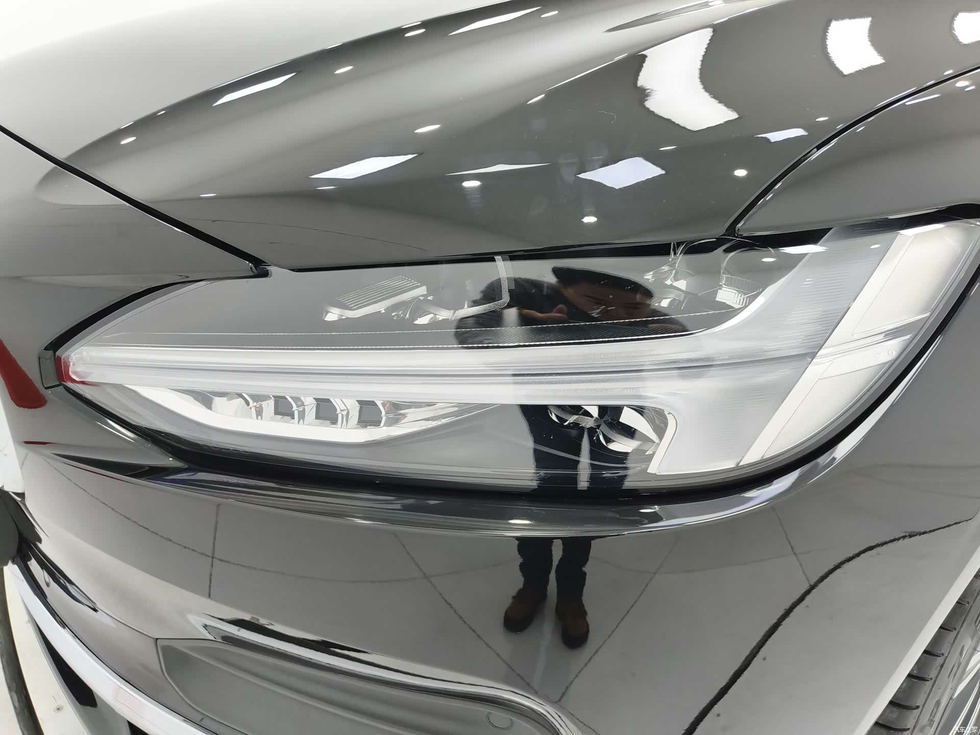 Volvo S90, 2024 19