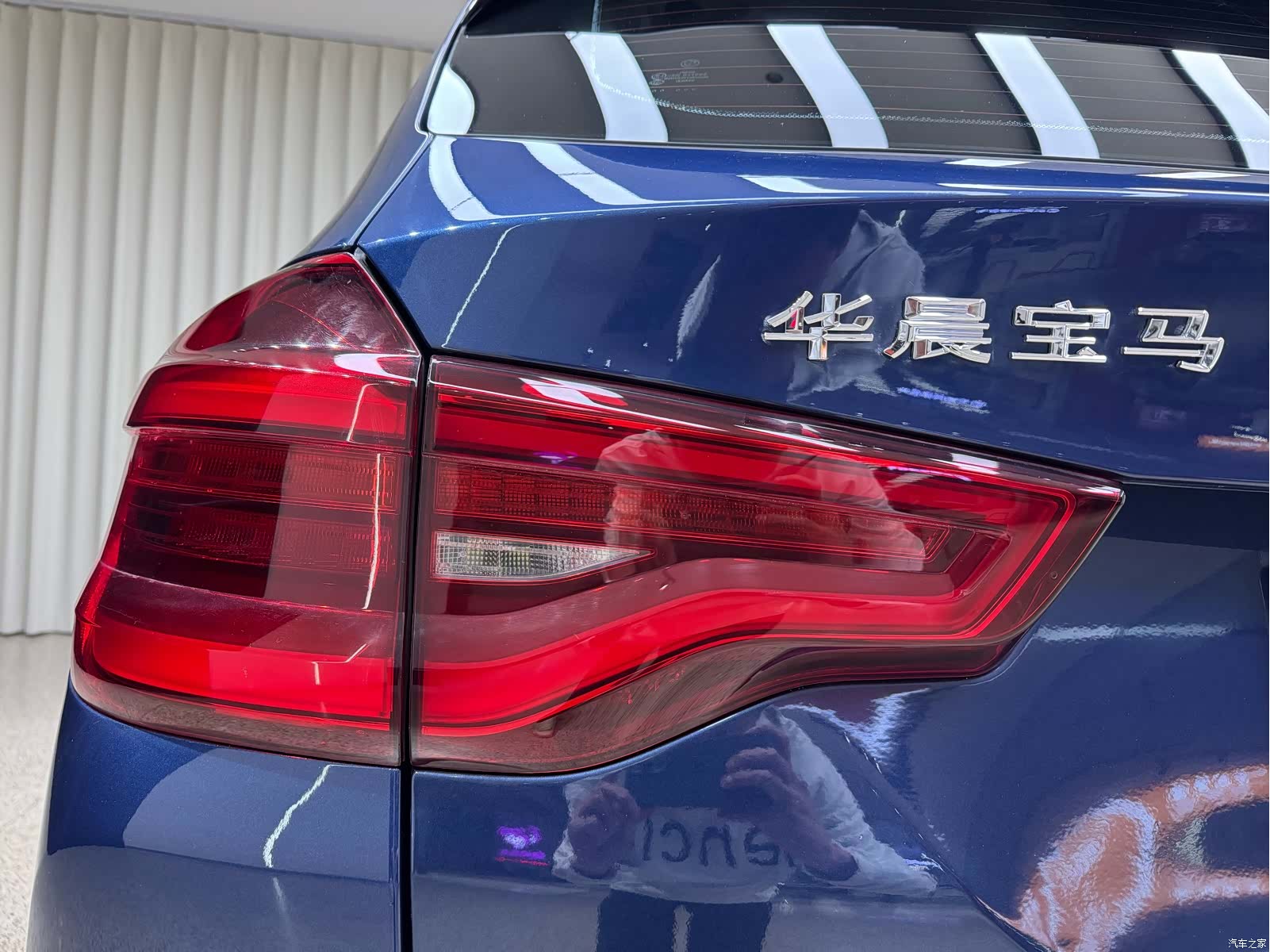 BMW X3, 2019 30