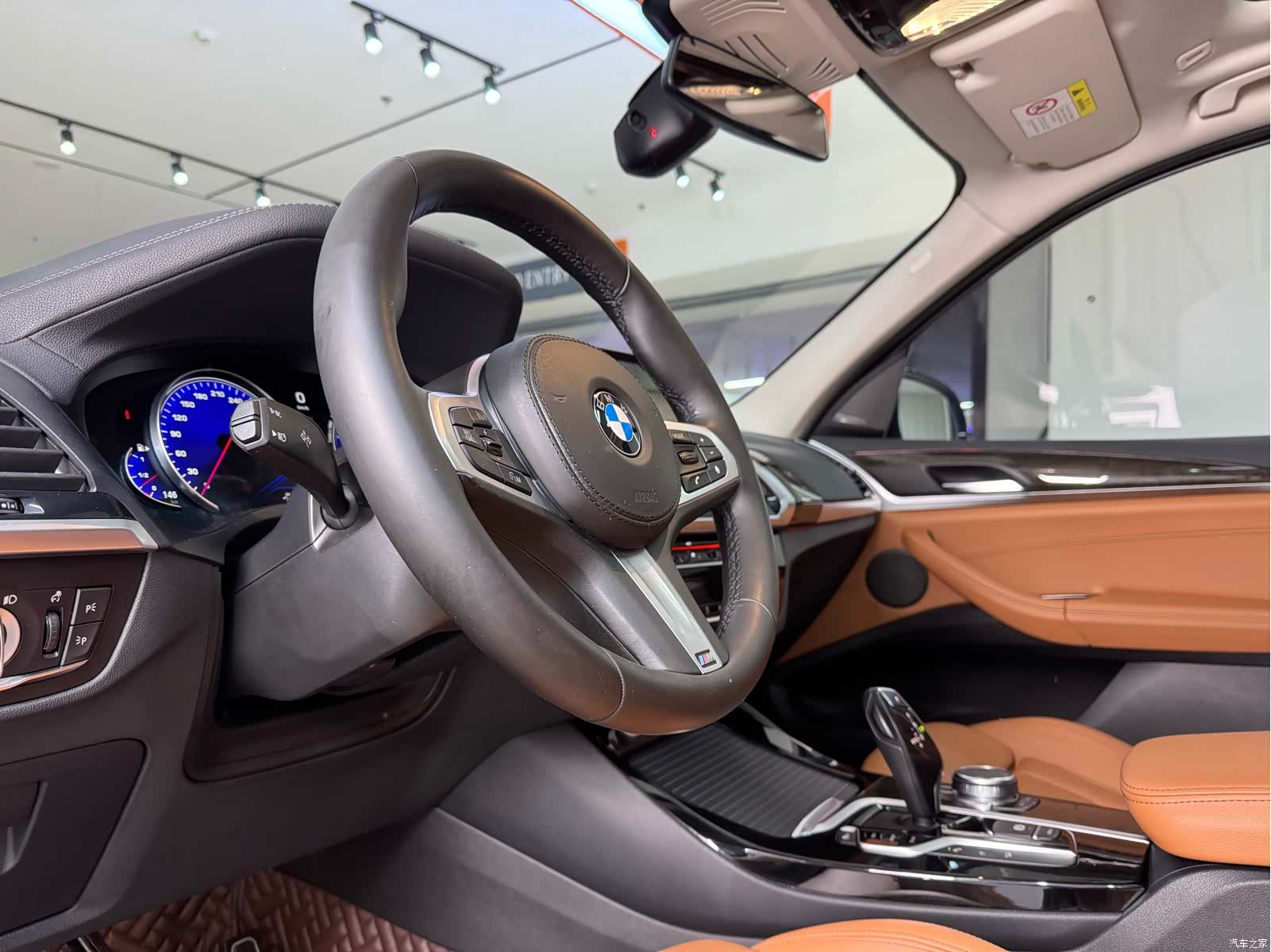 BMW X3, 2019 18