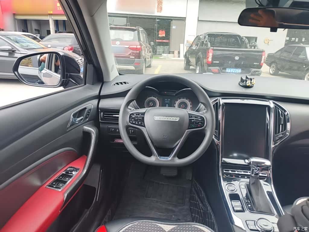 Liebao CS9, 2017 11
