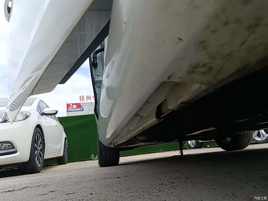 Volvo S60, 2015 21