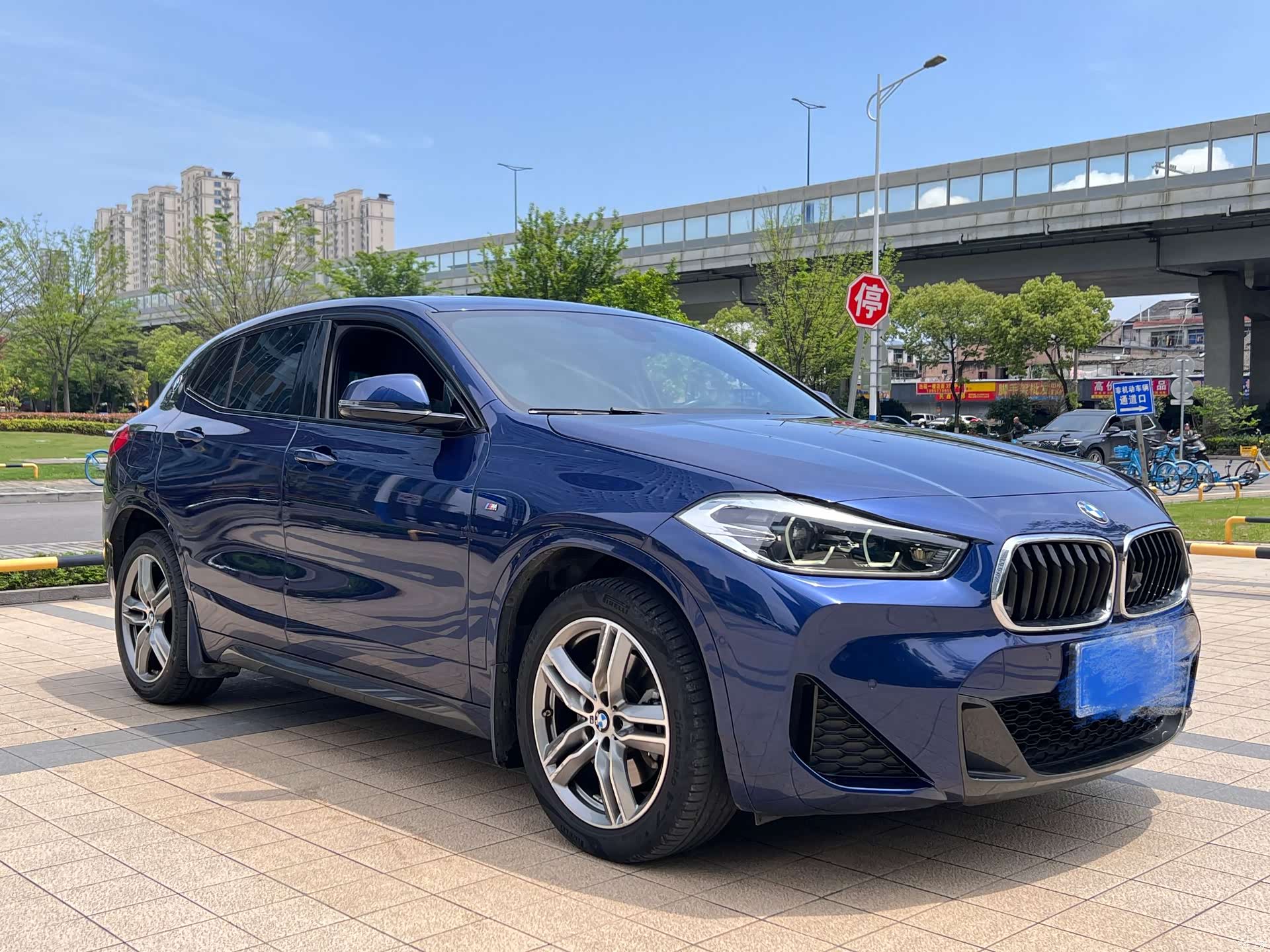 BMW X2, 2020 3