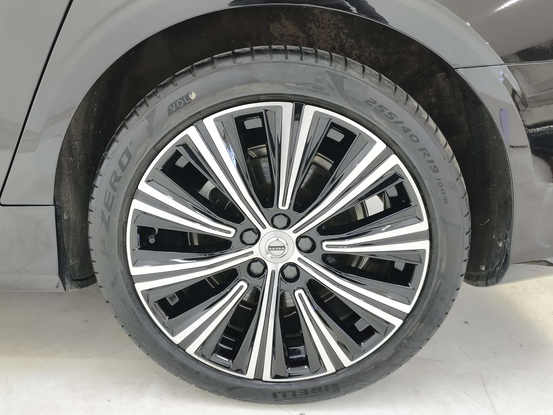 Volvo S90, 2024 21