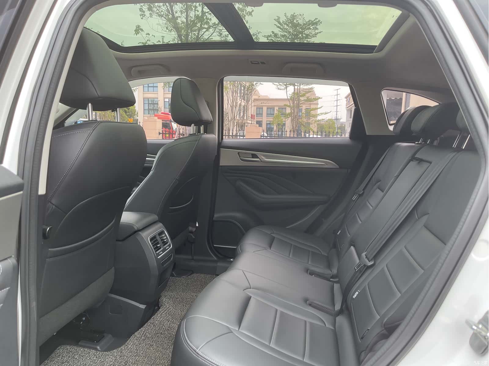 Haval F7, 2019 все фото