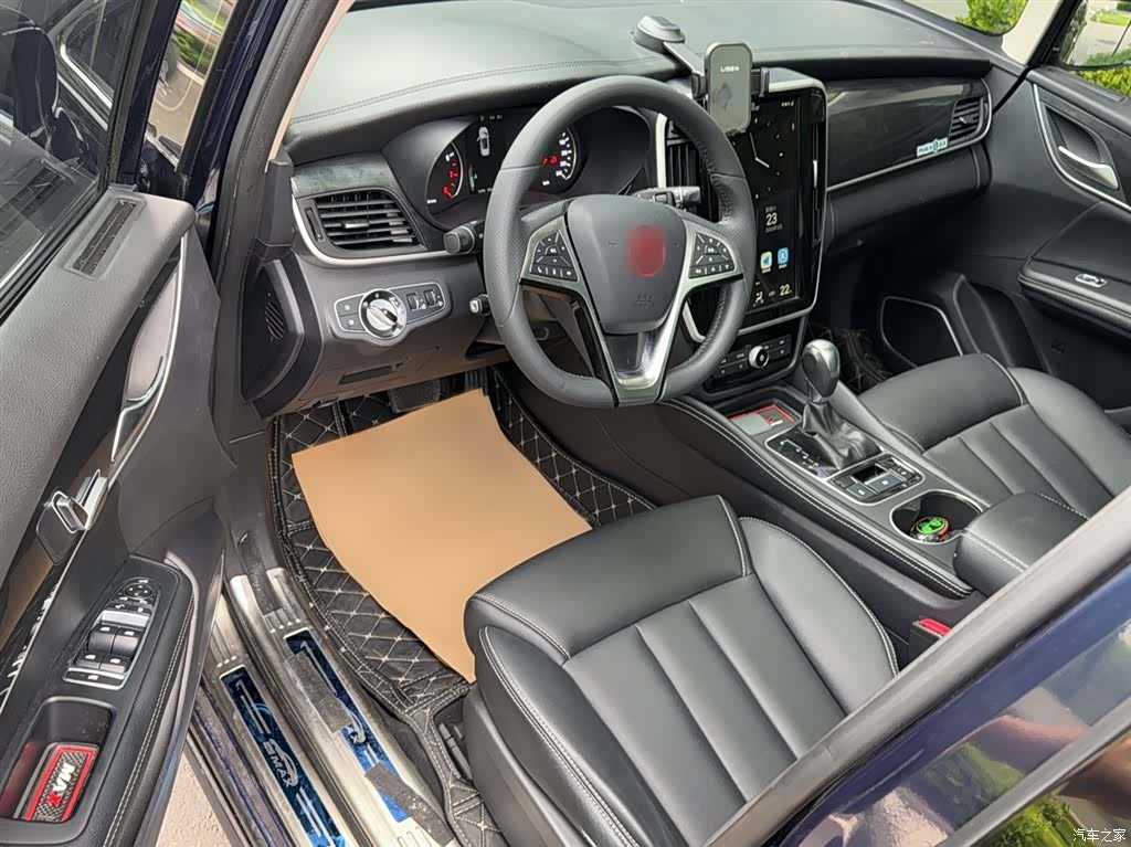 BYD Song, 2018 11