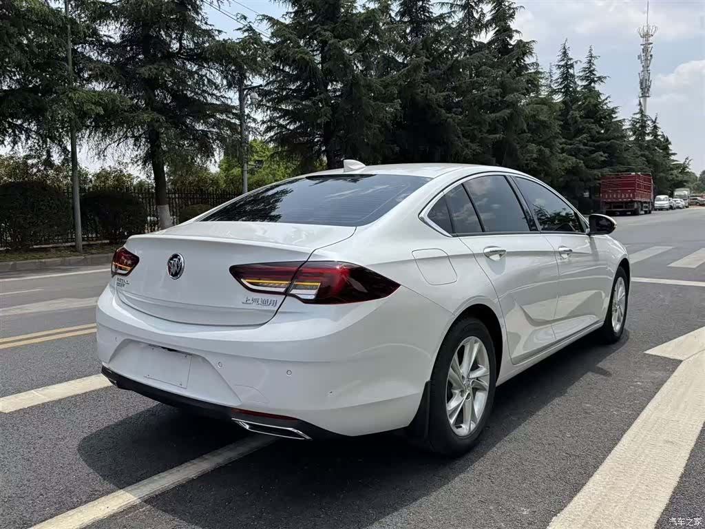 Buick Regal, 2023 7