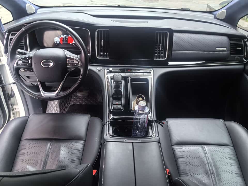 Trumpchi Trumpchi M8 Trumpchi Trumpchi M8