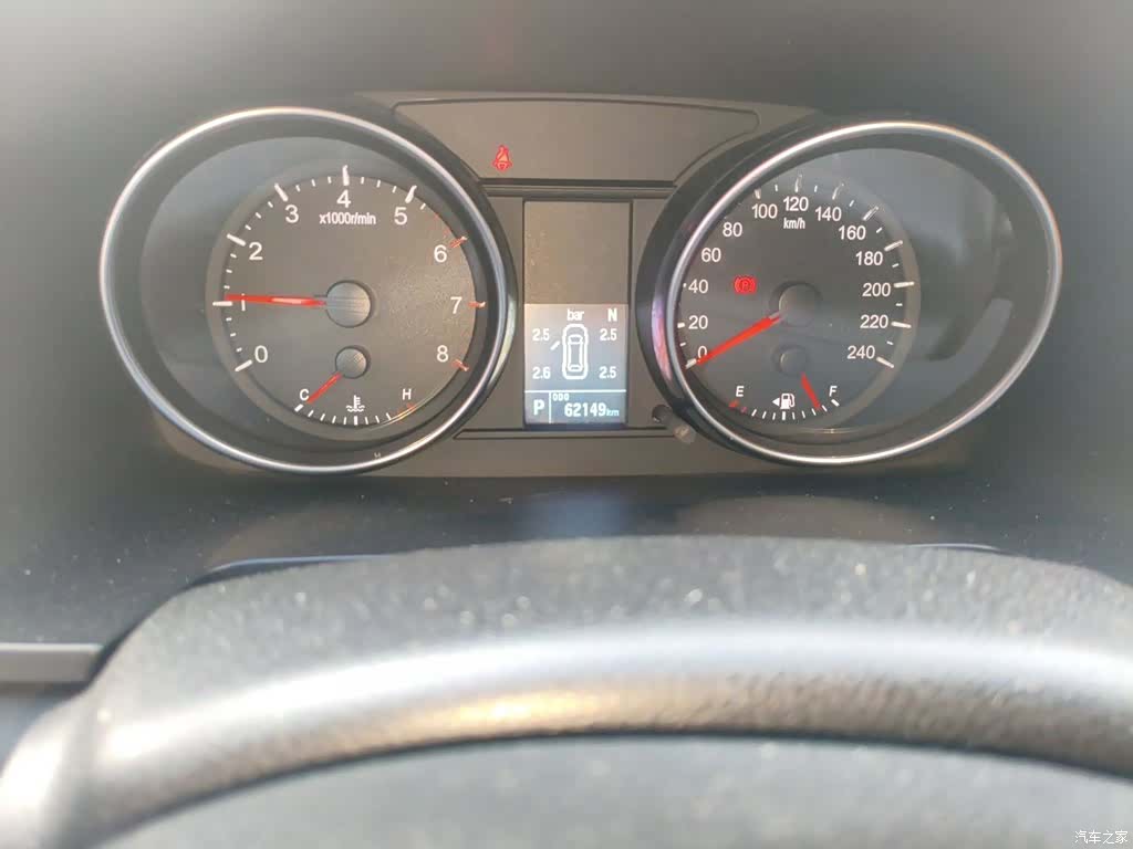 Haval M6, 2022 все фото