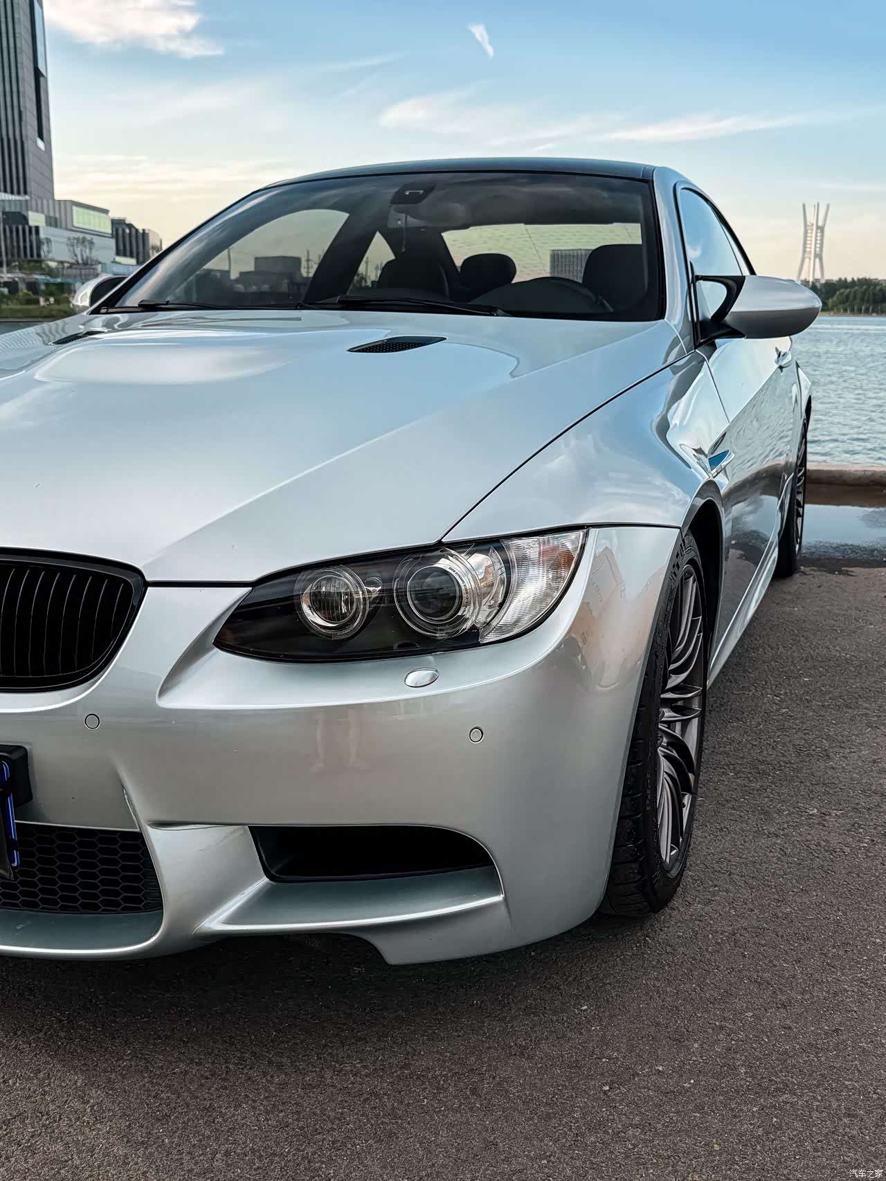 BMW M3, 2013 4