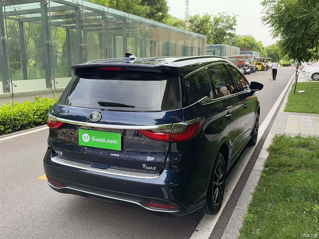 BYD Song, 2018 25
