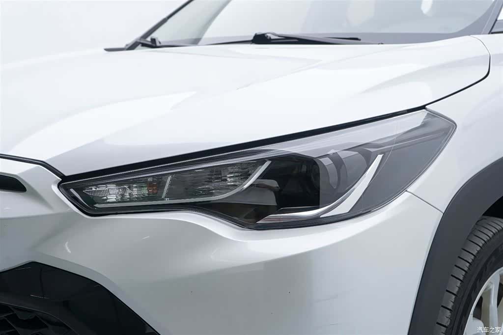 Toyota Frontlander, 2025 12