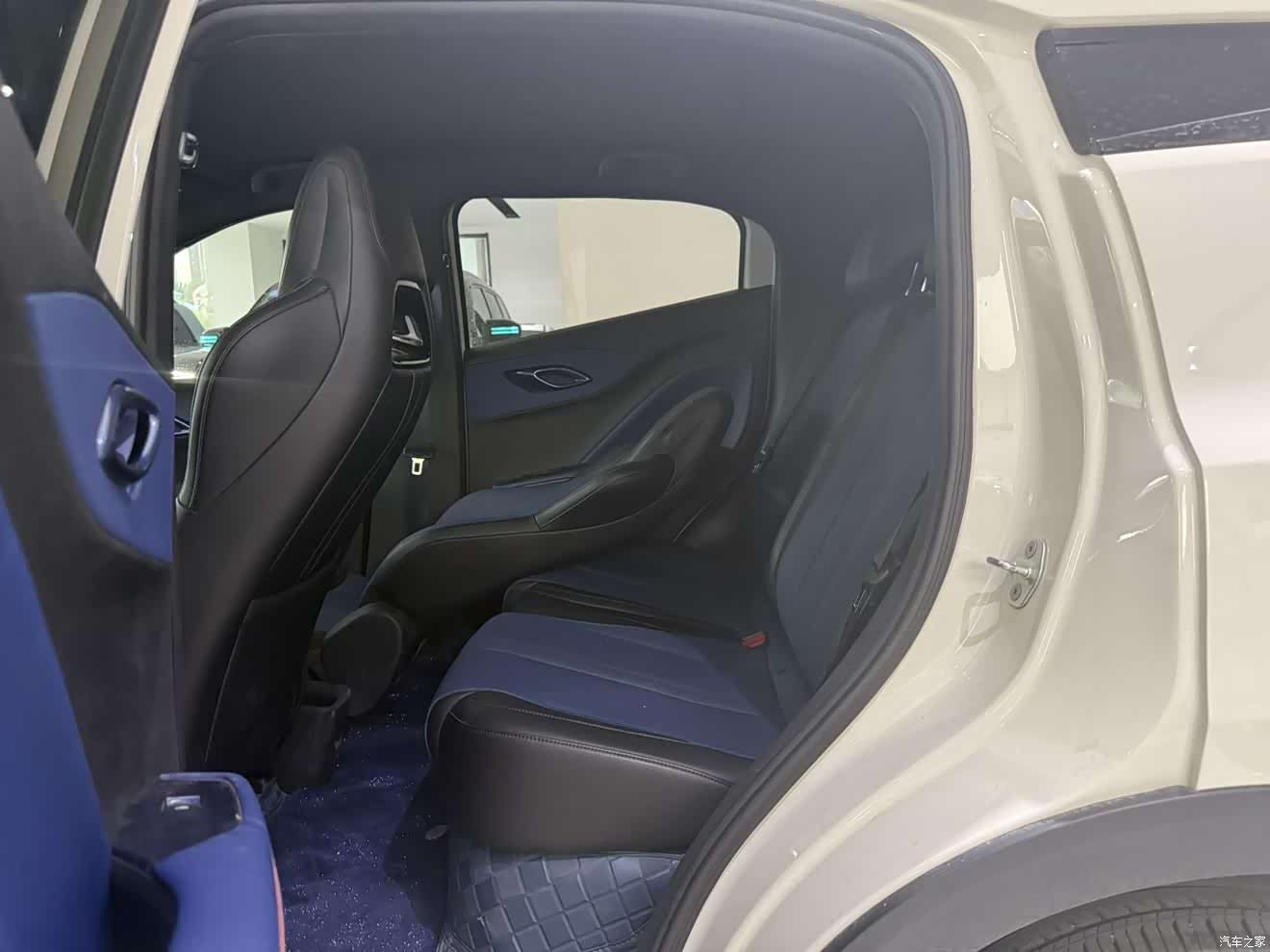 BYD Seagull, 2025 8