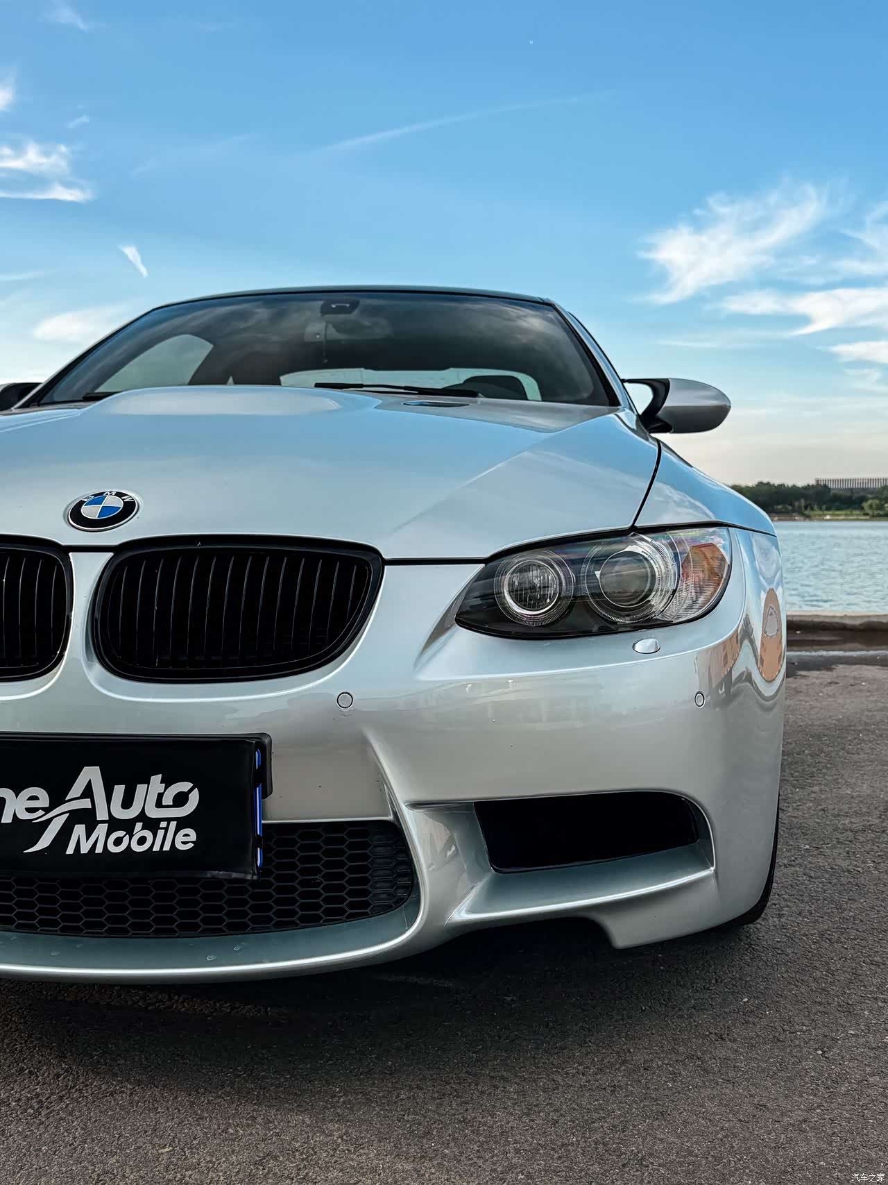 BMW M3, 2013 3