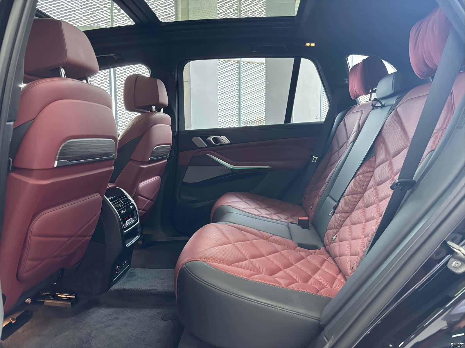 BMW X5, 2022 6