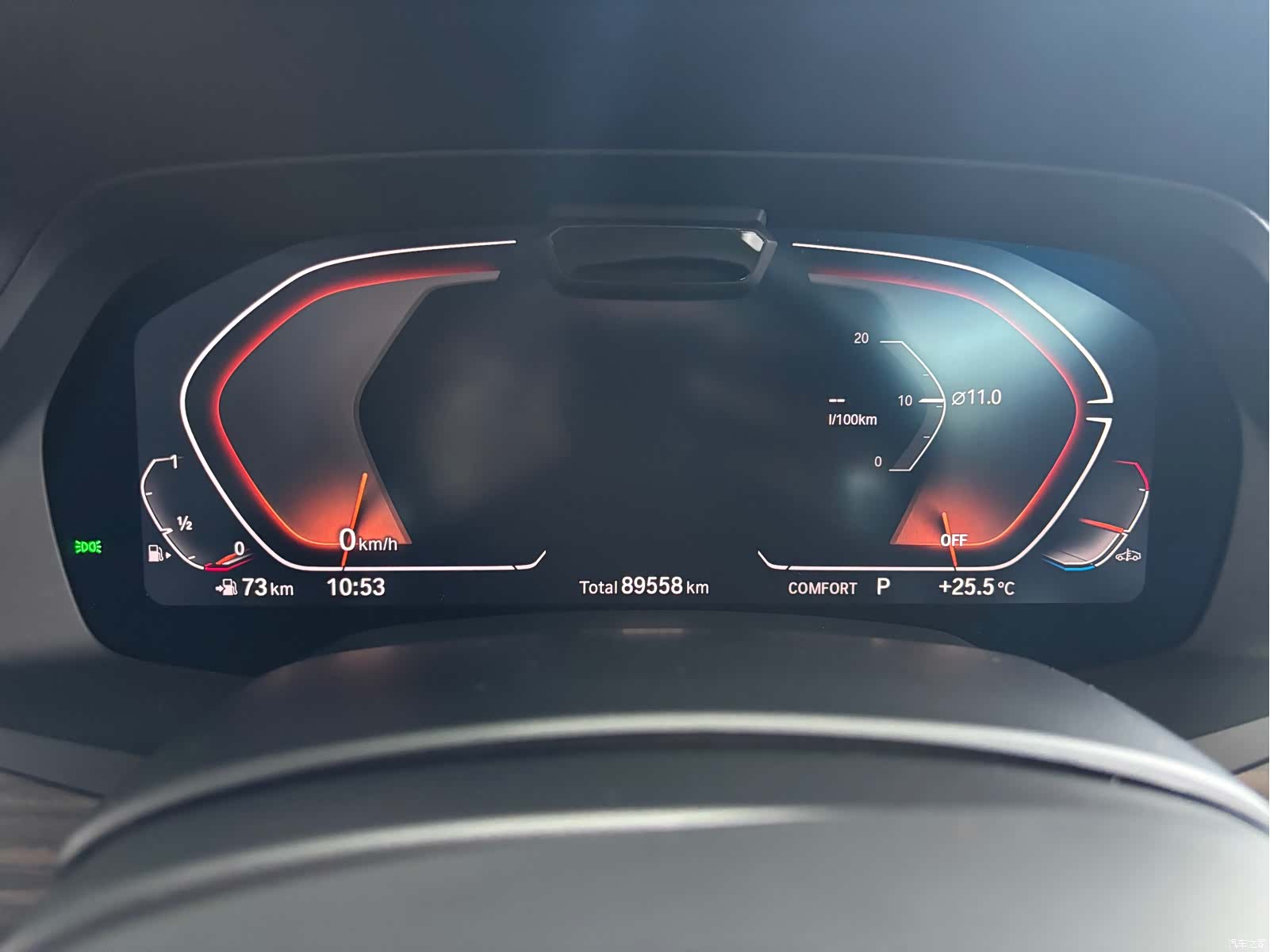 BMW X5, 2022 14