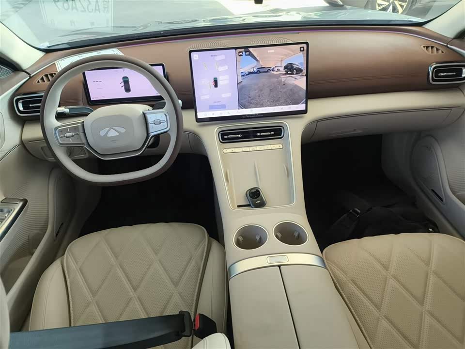 Chery Fulwin Fengyun A9L