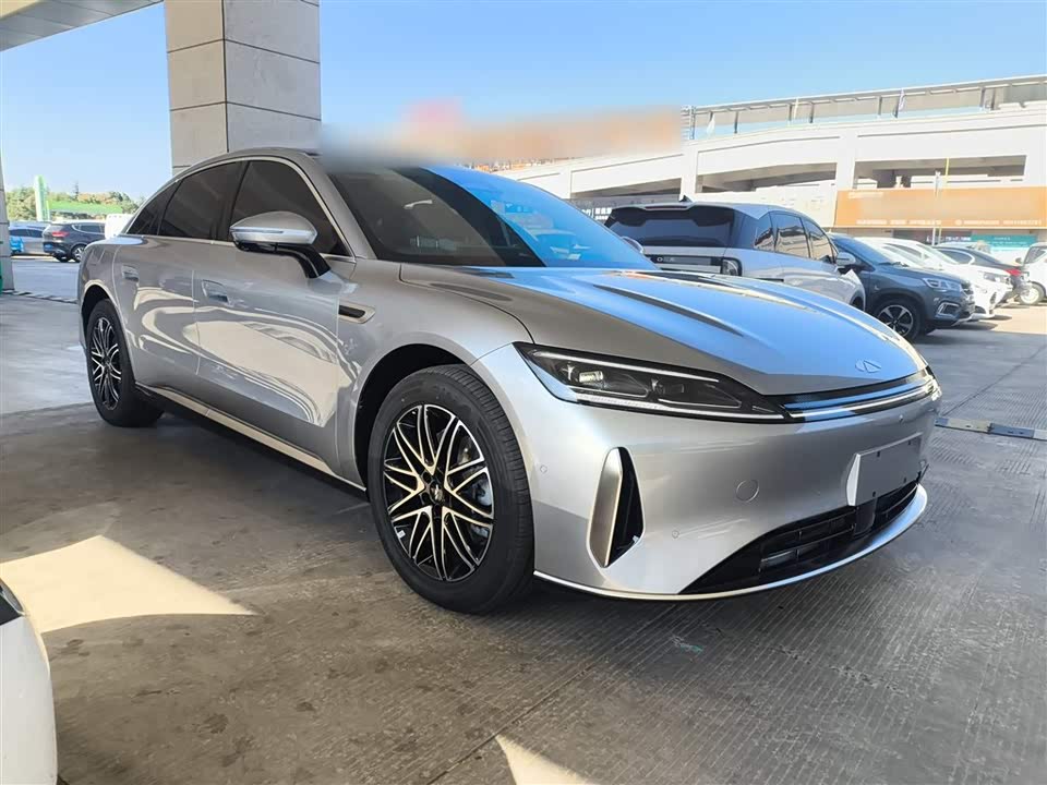 Chery Fulwin Fengyun A9L