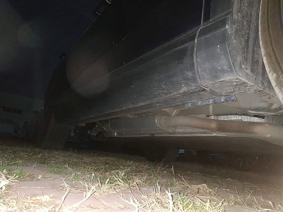 BYD Sea Lion 07 DM-i