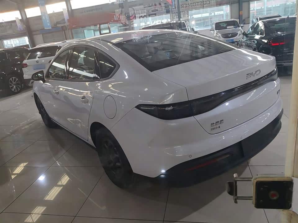 BYD Seal 05 DM-i