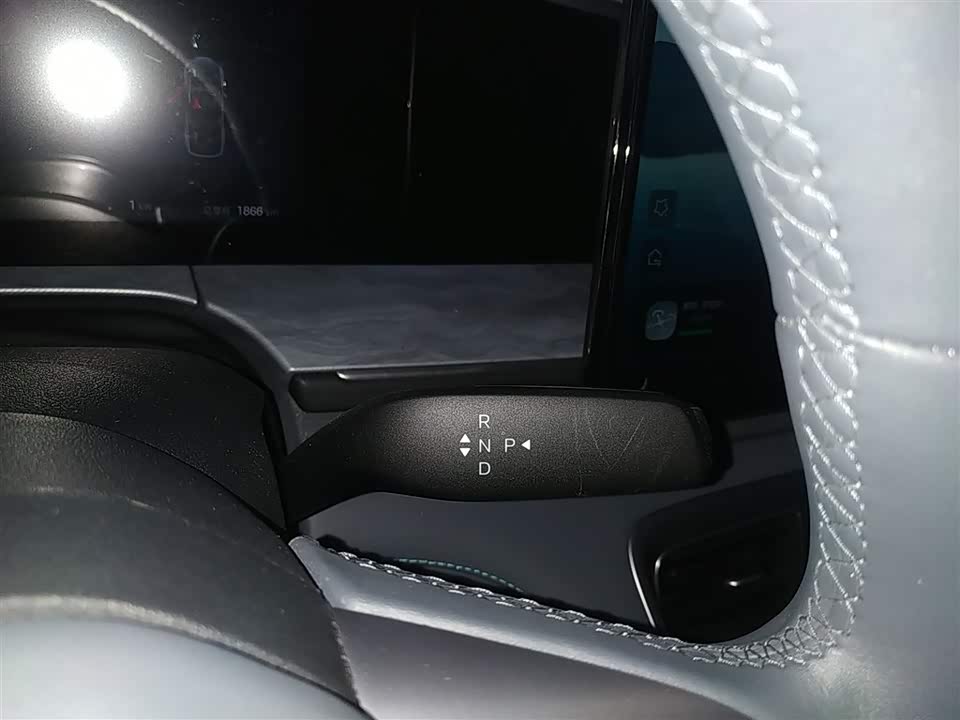 BYD Sea Lion 07 DM-i