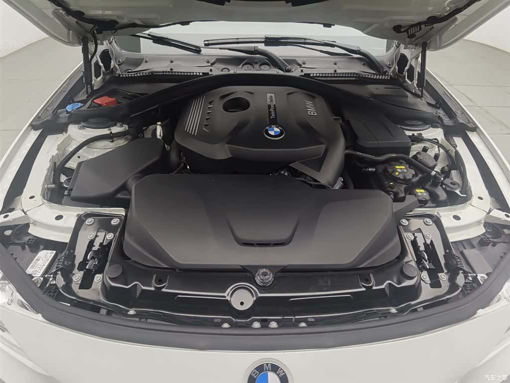 BMW 3 Series, 2018 6