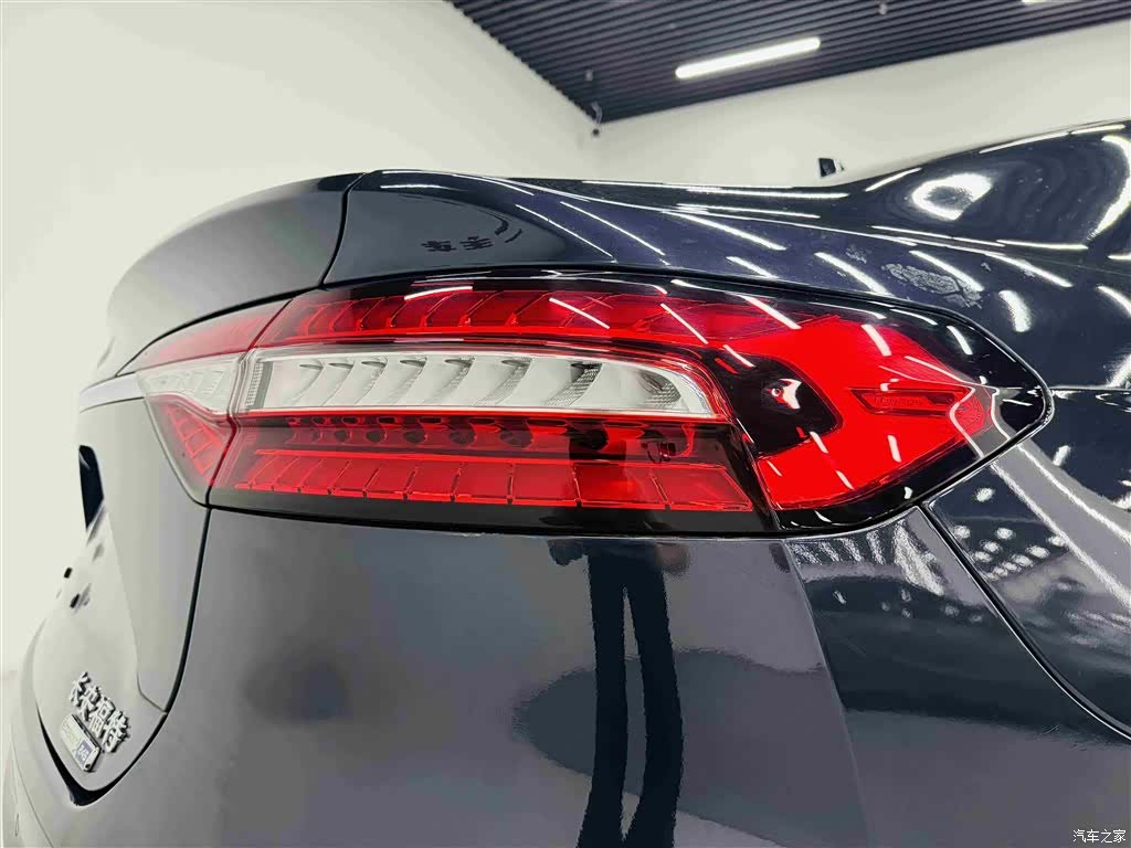 Ford Taurus, 2020 23