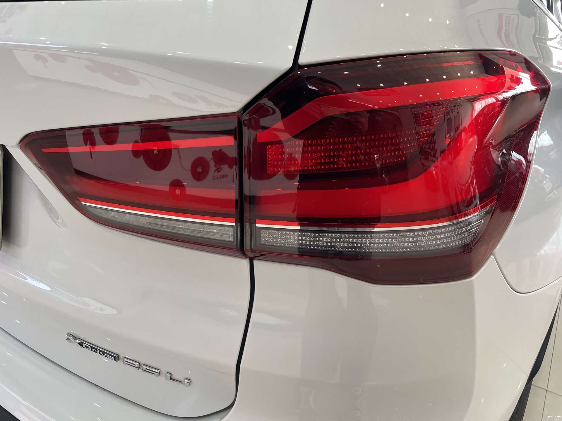 BMW X1, 2021 12