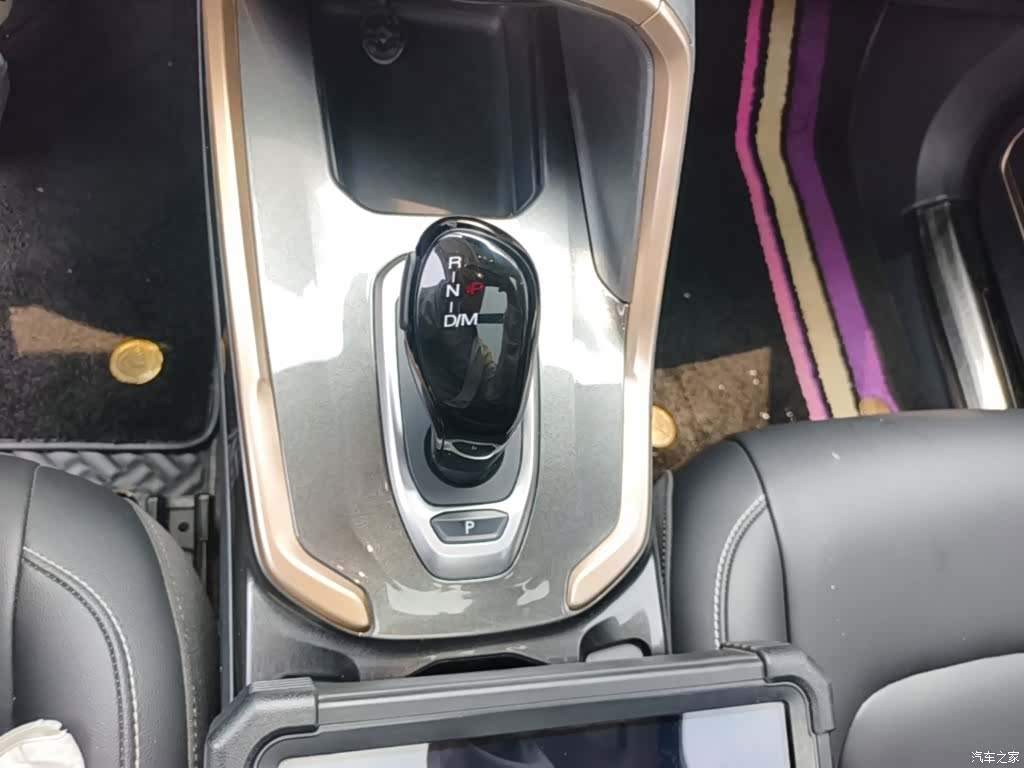 Haval H6, 2019 14
