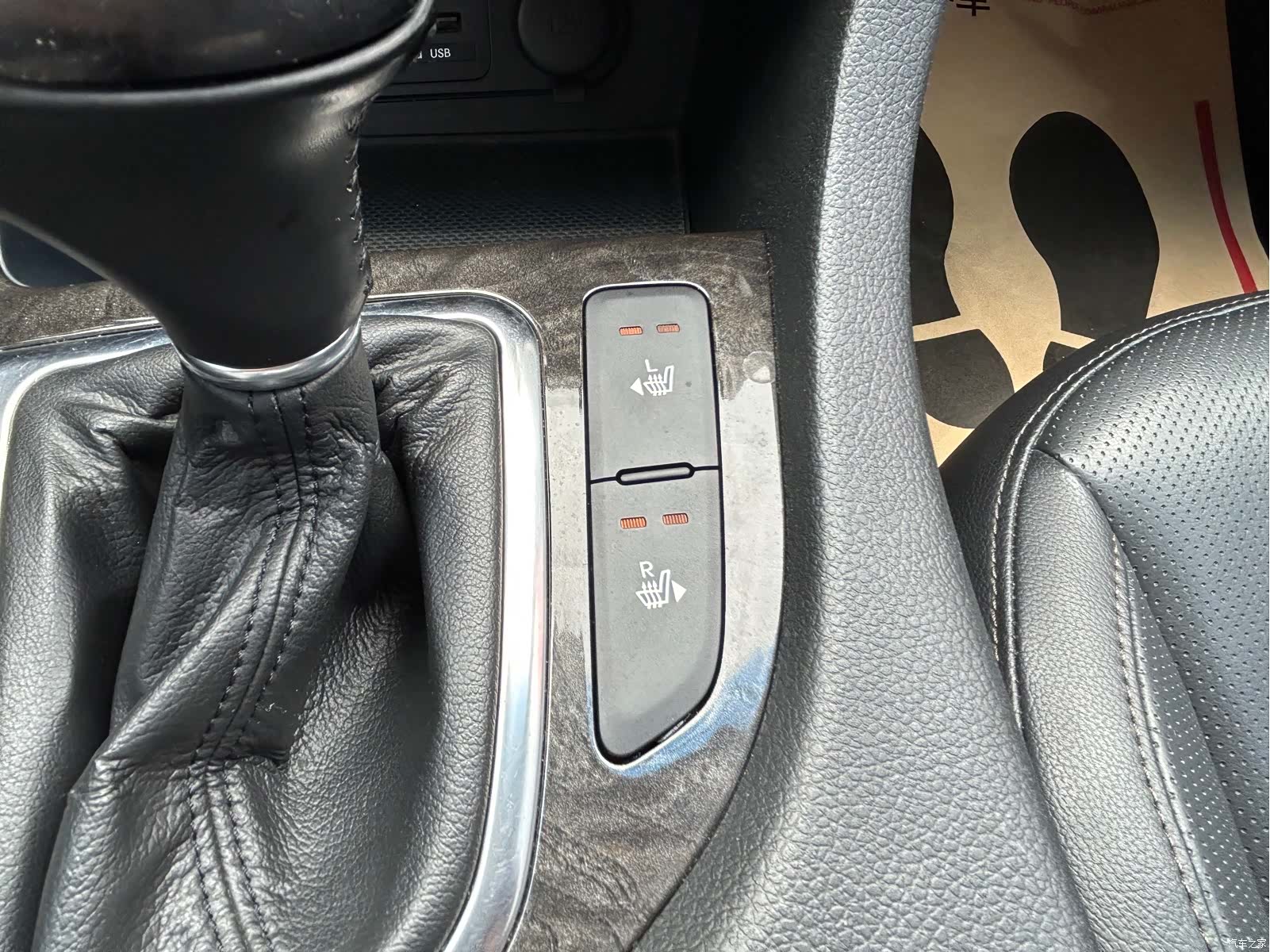 Kia K5, 2014 15