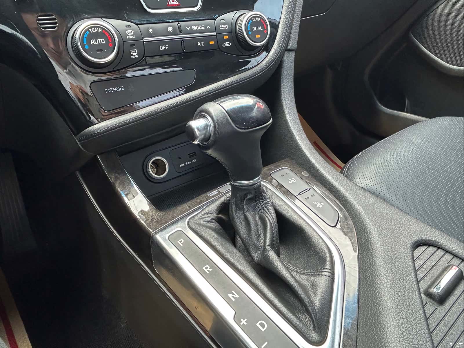 Kia K5, 2014 14