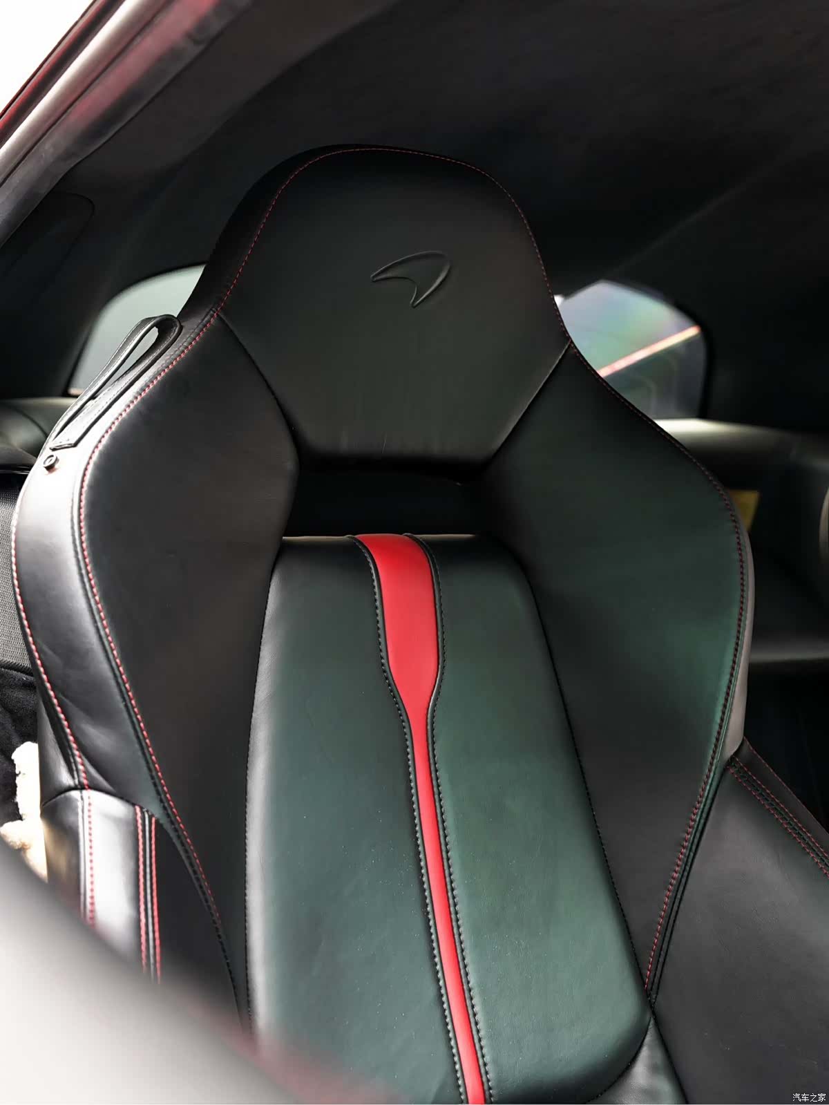 McLaren 570, 2018 23