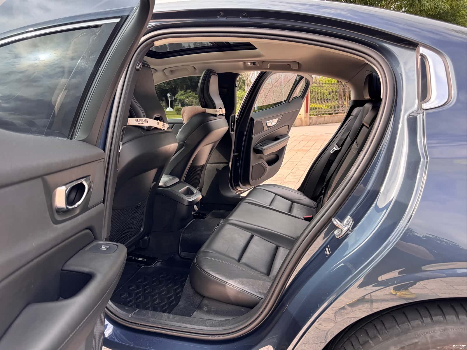 Volvo S60, 2021 10