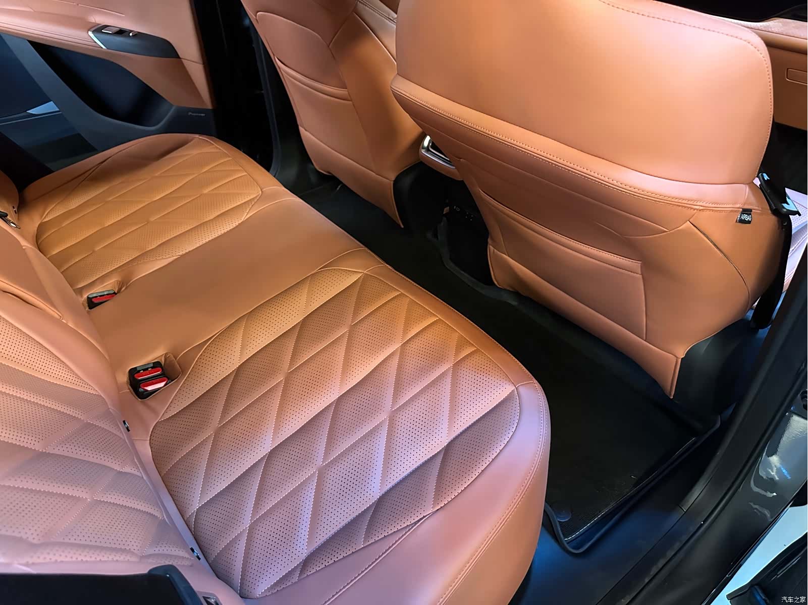 Changan CS75, 2024 13