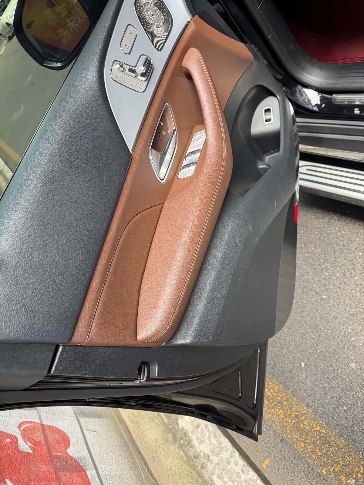 Mercedes-Benz GLS, 2024 2