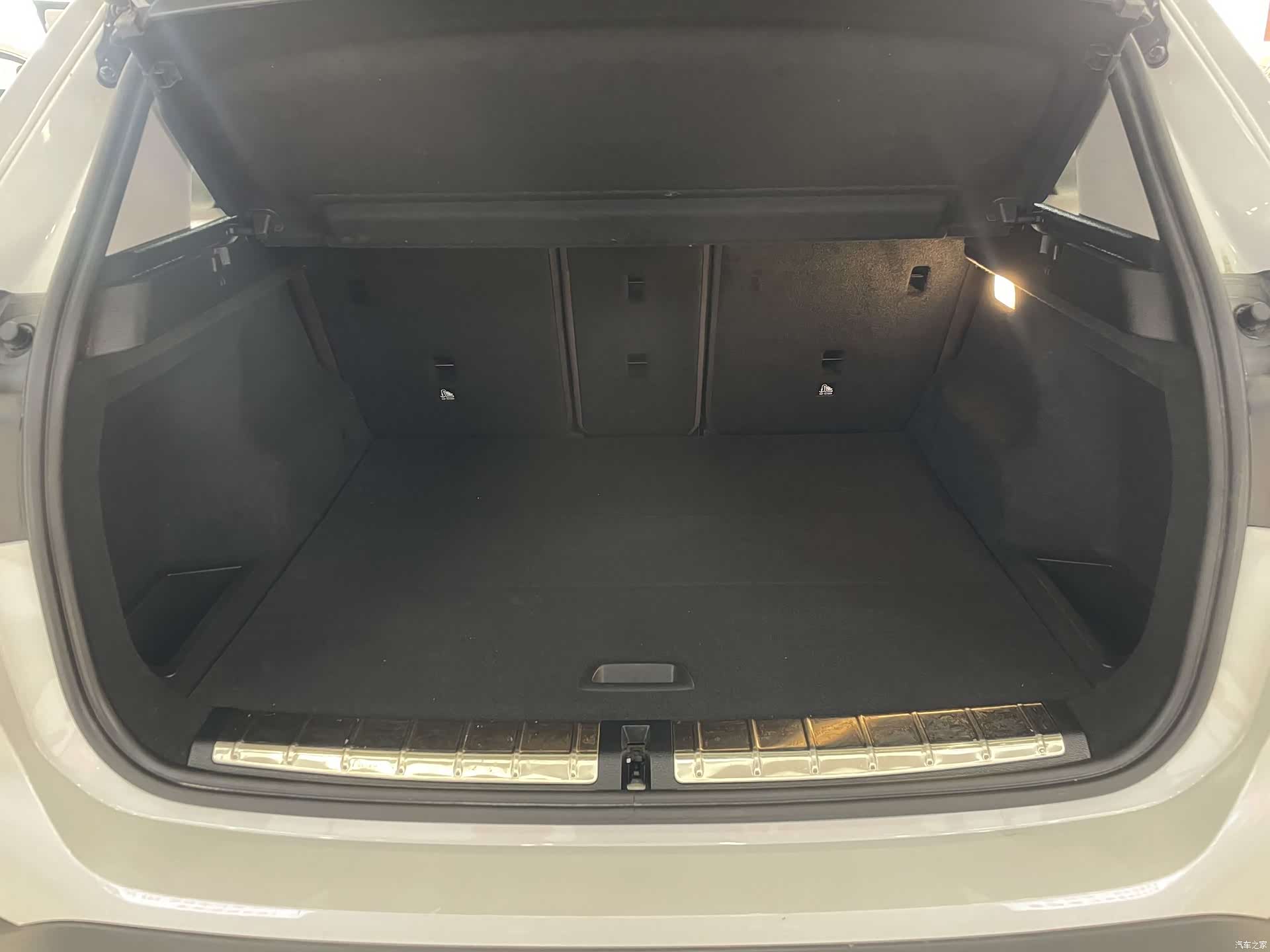 BMW X1, 2021 14